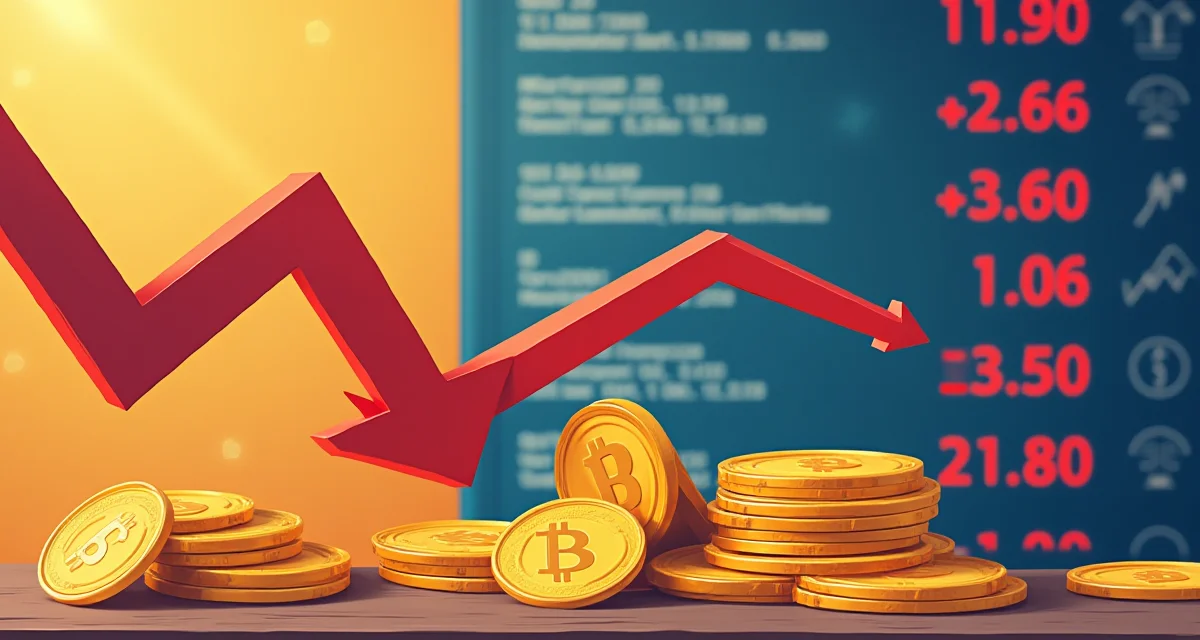 10-Year Treasury Yield Hits 4.41% Amid US-Iran Conflict