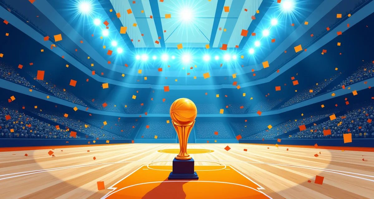 1989 NCAA Basketball Championship: Michigan's Historic Run