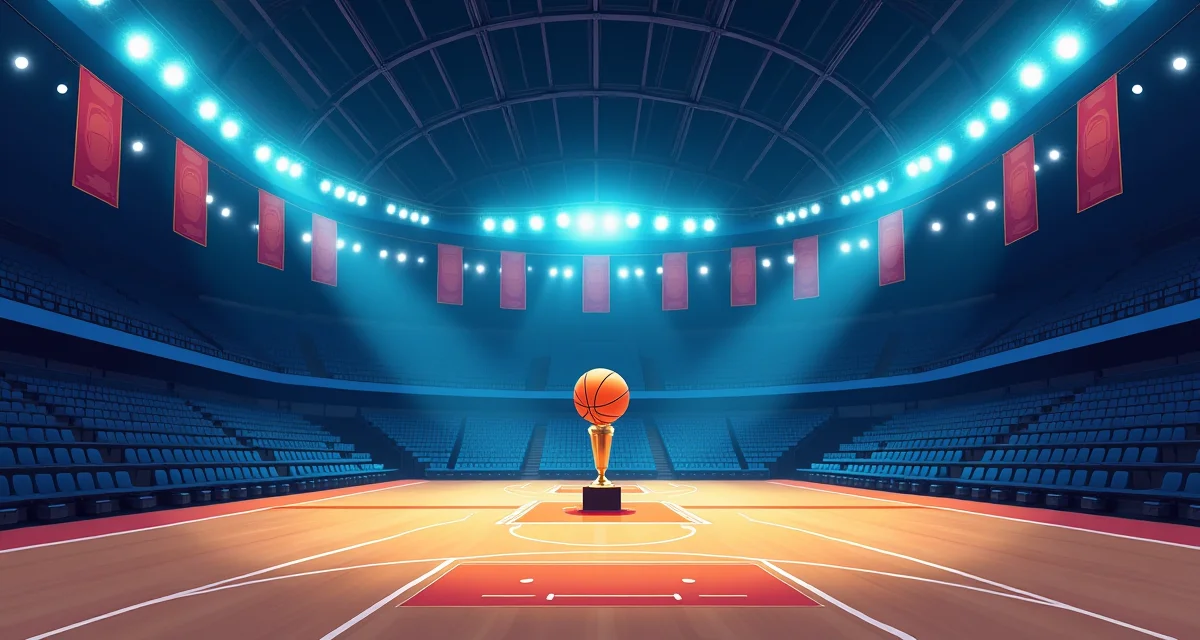 2025 NCAA Basketball Champion Florida & 2026 Final