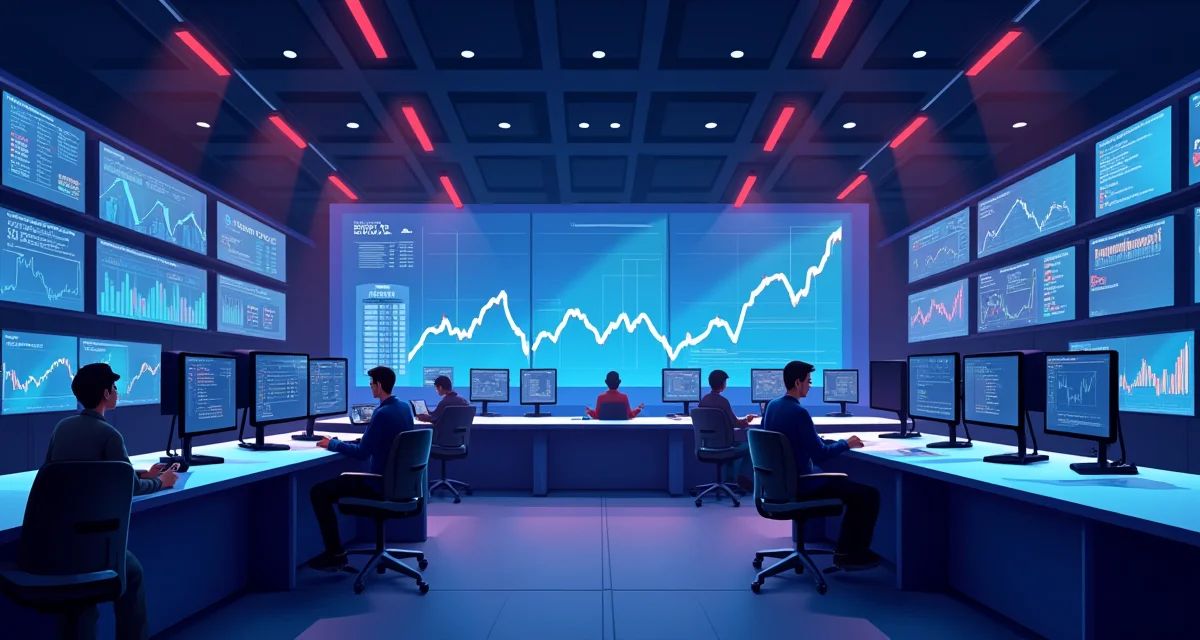 30 Year Mortgage Rate Hits 4-Month High in 2025