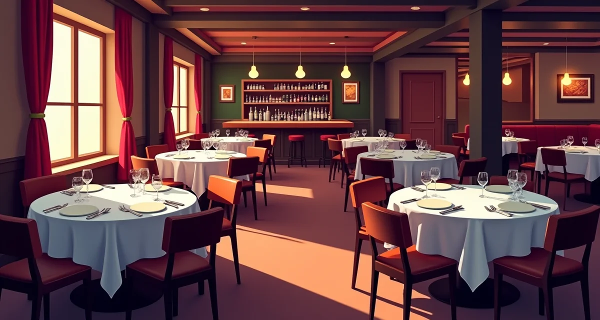 801 Chophouse Bankruptcy: What Diners Need to Know