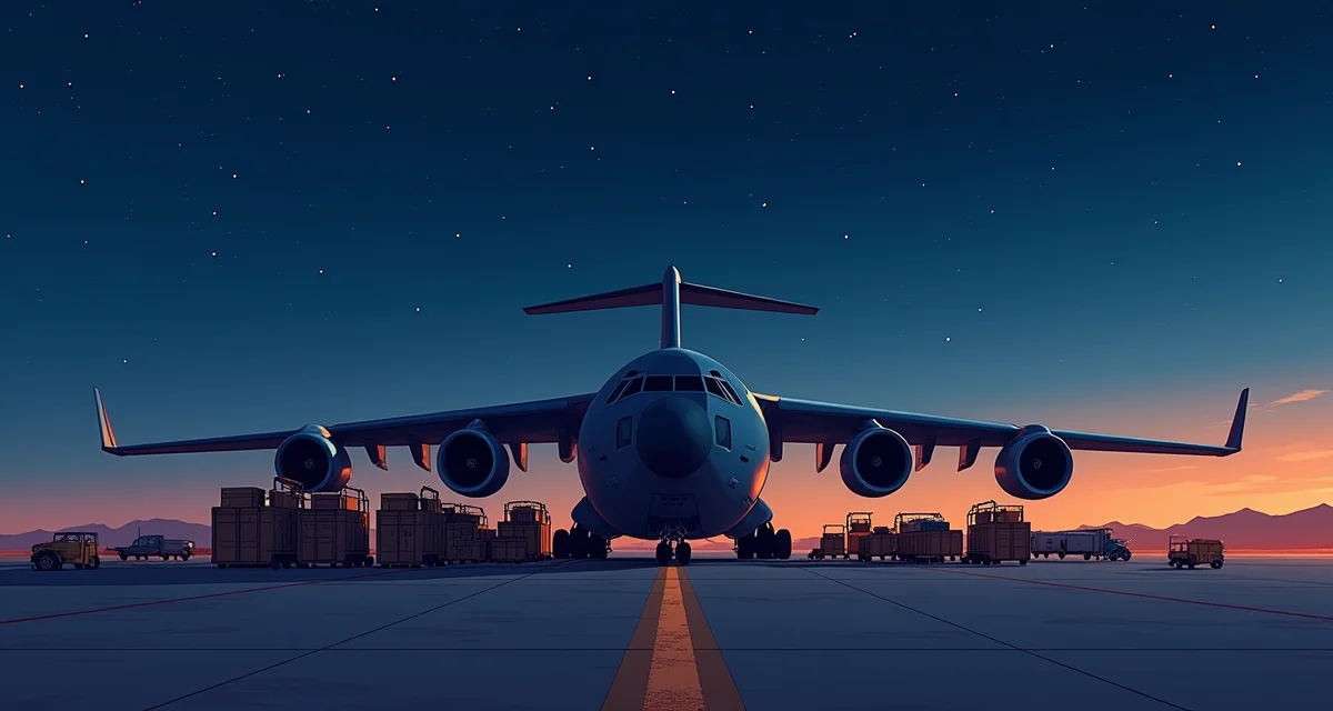 82nd Airborne Division Deploys to Middle East Amid Iran War