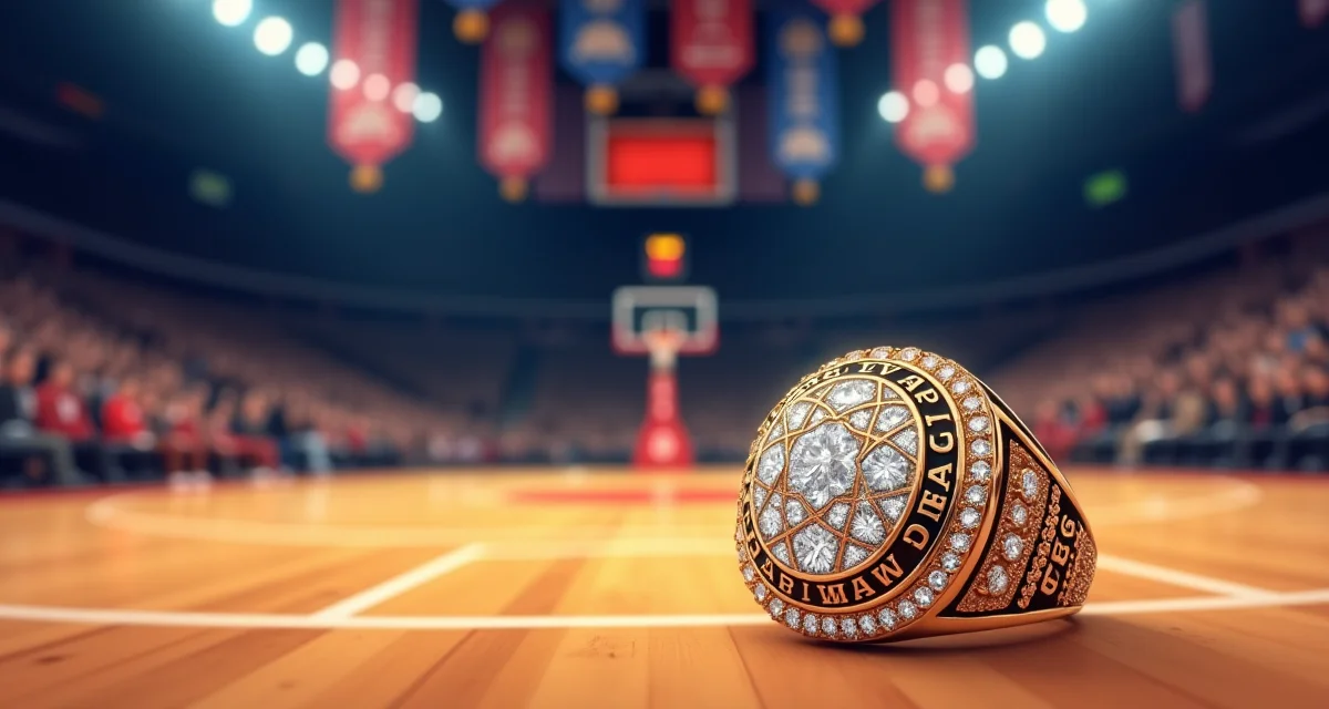 A'ja Wilson's Ring Night Ruined by Historic Blowout Loss