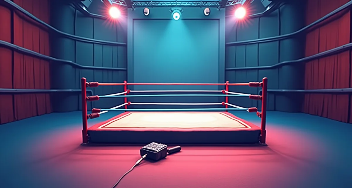 Abby Hornacek Body Slammed Live on Fox & Friends