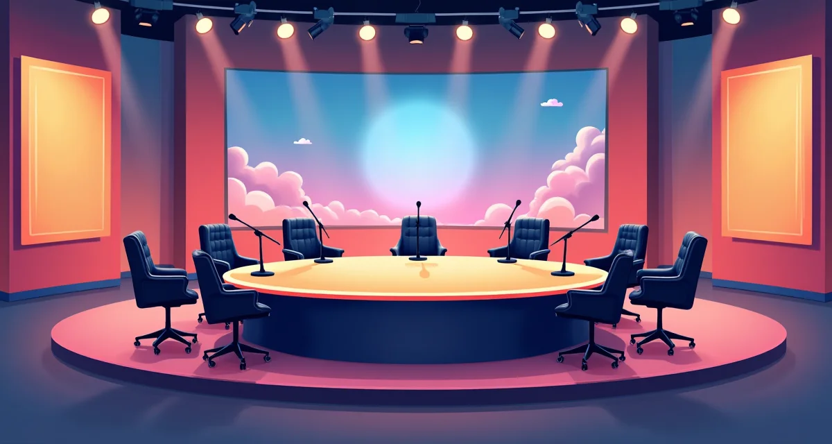 Abby Huntsman Returns to The View After 'Toxic' Exit