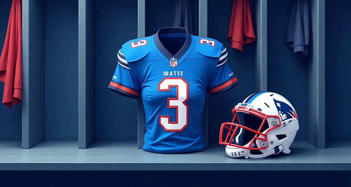 Abdul Carter Switches to No. 3, Takes Russell Wilson's Number