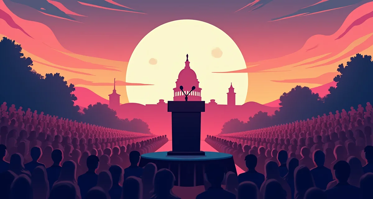 Abdul El-Sayed Rally With Hasan Piker Sparks Backlash