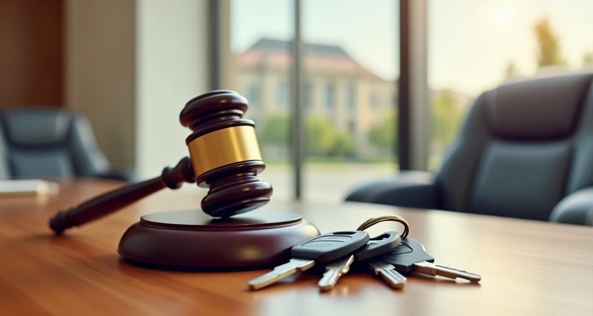Accident Lawyer: Get Fair Compensation After a Crash