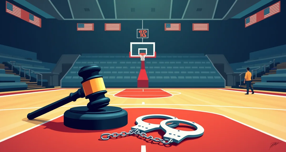 Aden Holloway Drug Charges: Phone Evidence & NCAA Impact