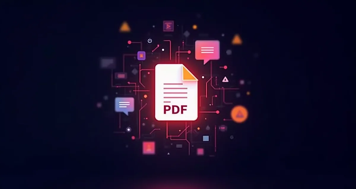 Adobe Acrobat AI Assistant: Chat With PDFs in 2024