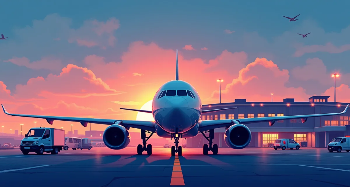Aer Lingus Summer 2026: New Routes From Dublin & Cork