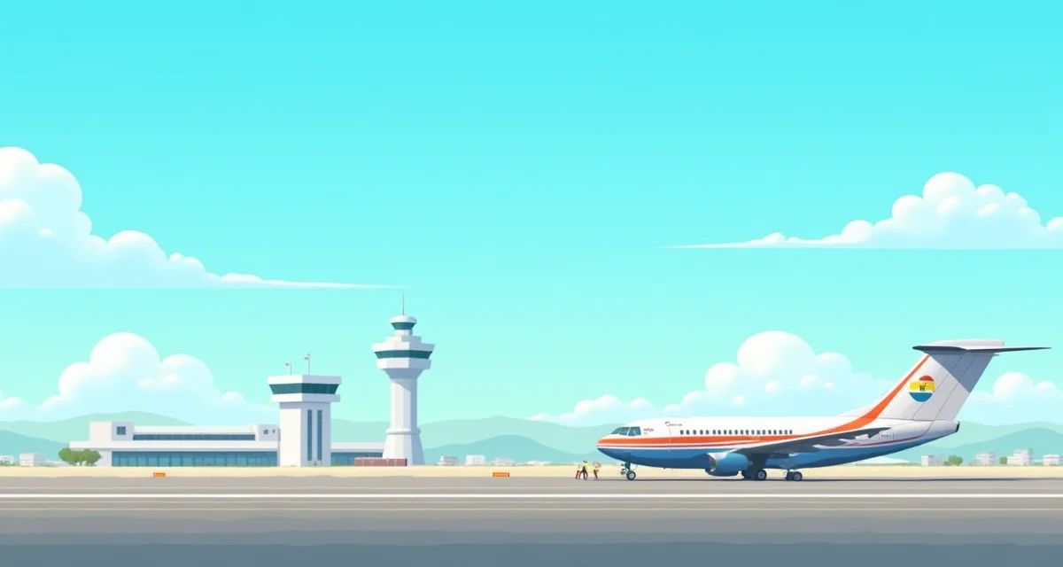 Aeroméxico 2026: Rivals Merge, Earnings Ahead