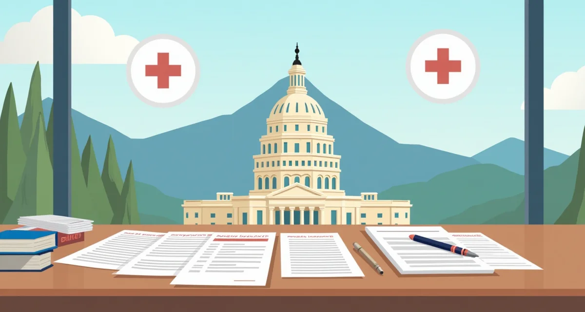 Colorado ACA Subsidies: SB 178 Fight for 2027 Coverage