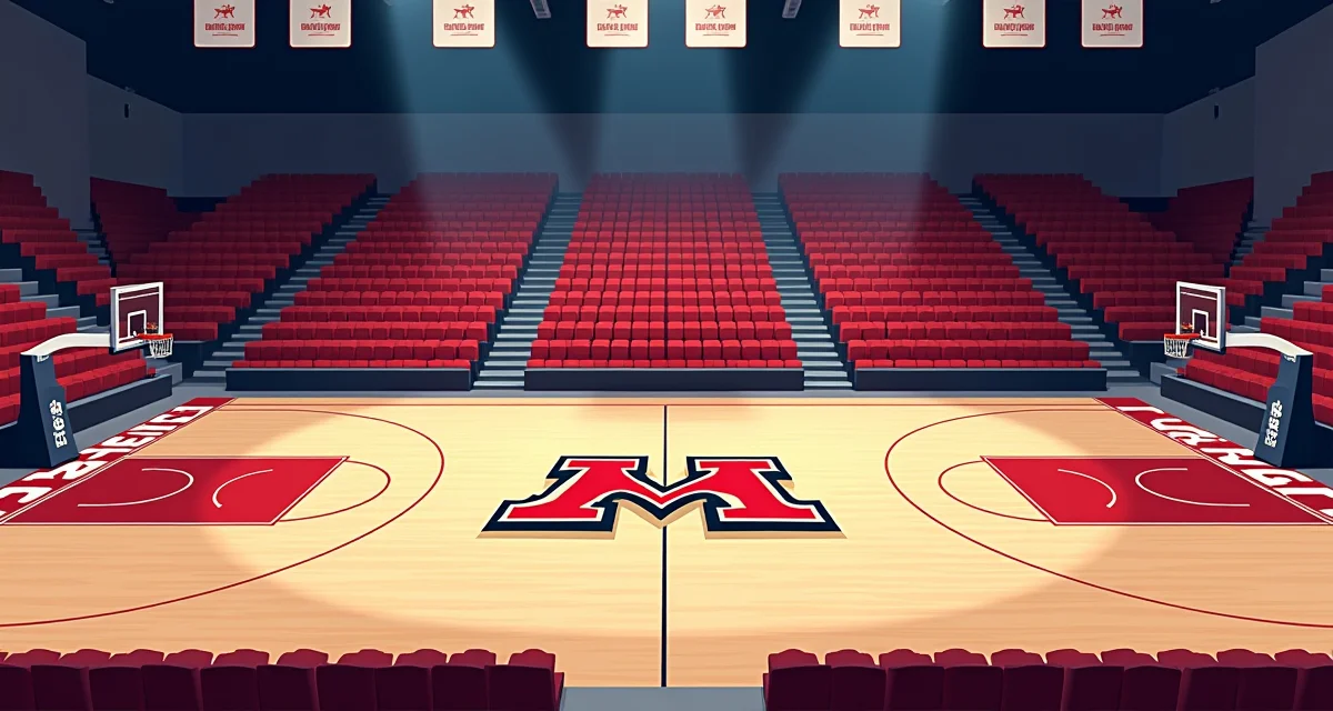 Aiden Sherrell Commits to Indiana Basketball Transfer