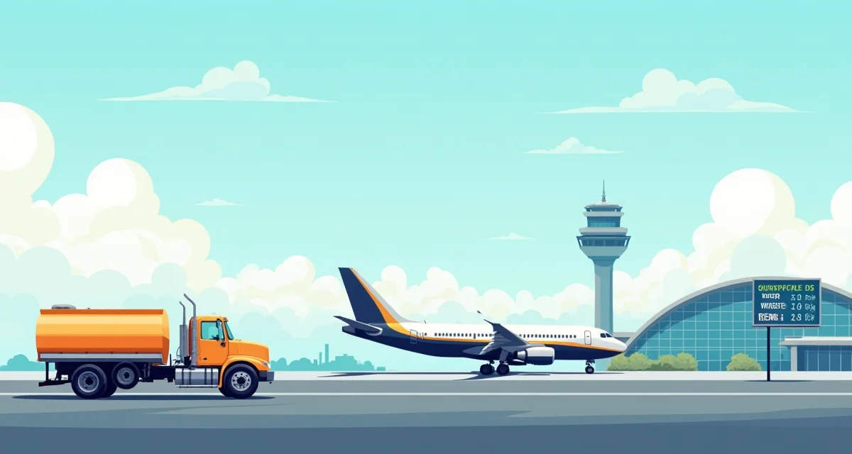 Airline Earnings Q1 2026: Iran War Fuels Industry Pressure