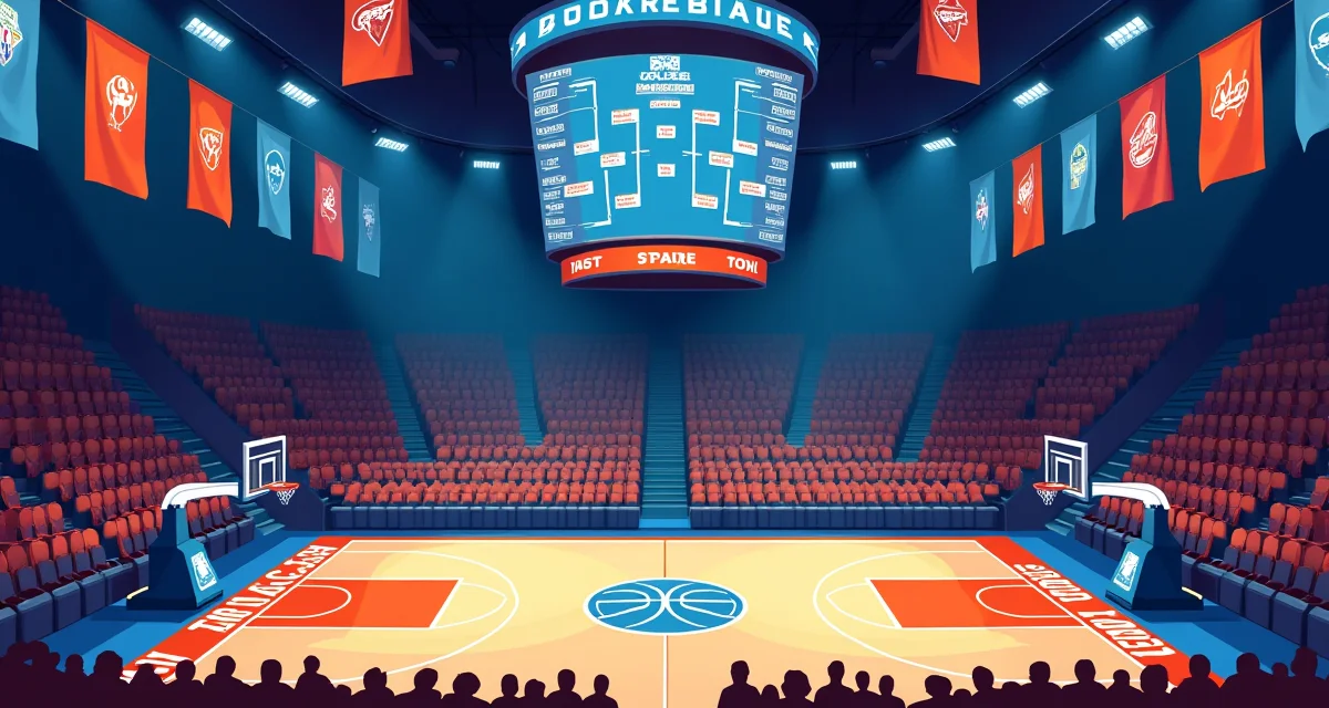 Akron vs Texas Tech Prediction: NCAA Tournament Picks