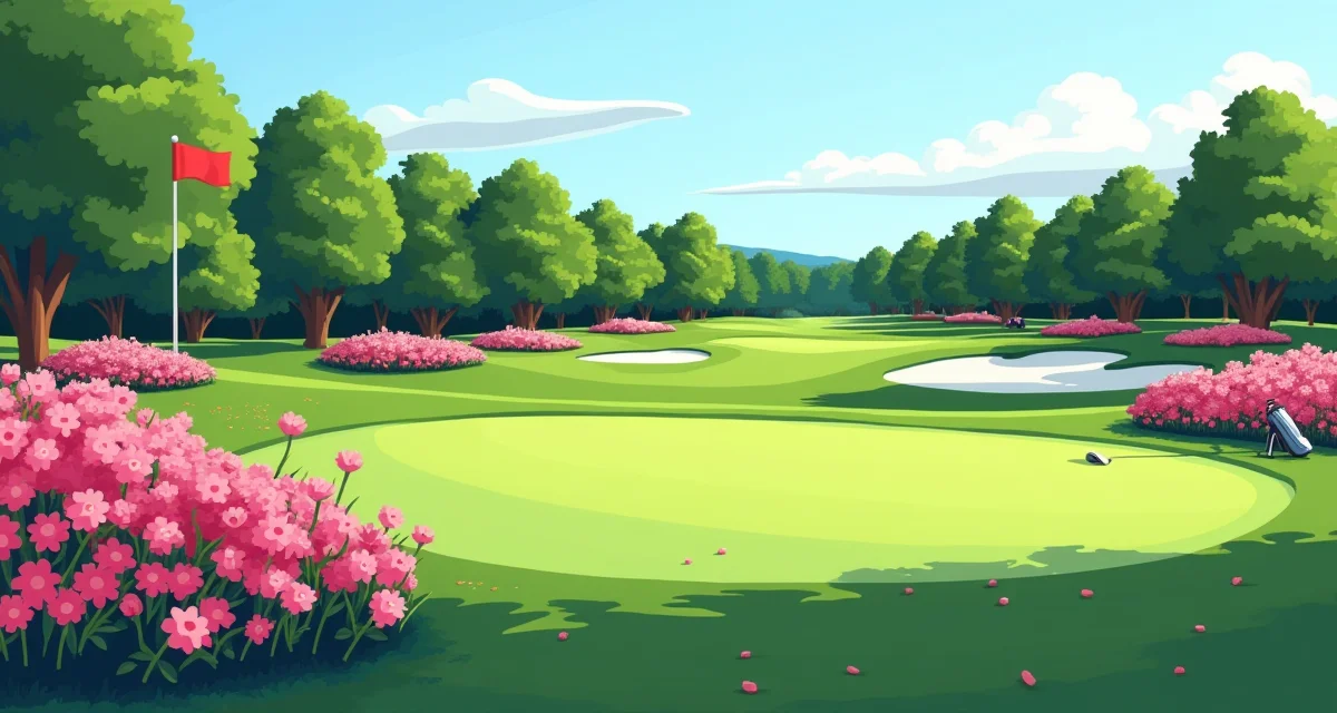 Akshay Bhatia 2026 Masters Odds & Sleeper Pick