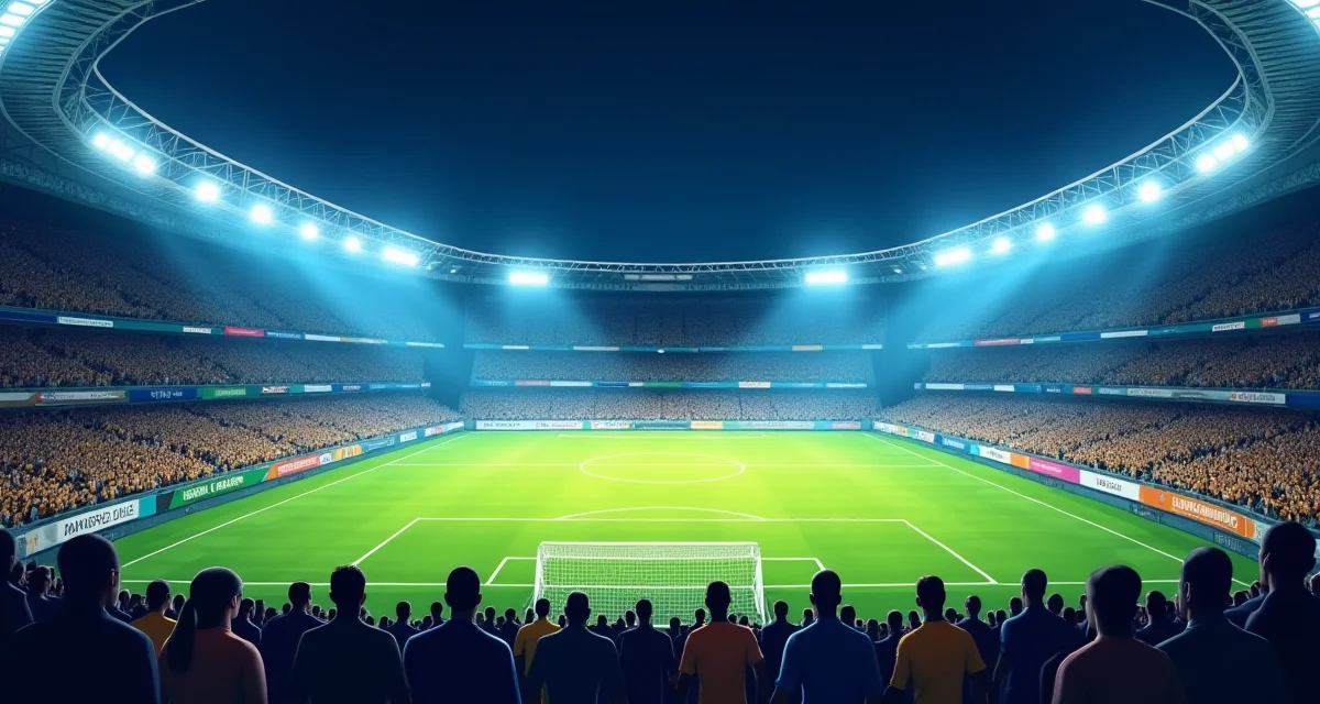 Al Qadsiah vs Al Nassr: Saudi Pro League Title Clash