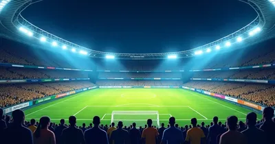 Al Qadsiah vs Al Nassr: Saudi Pro League Title Clash