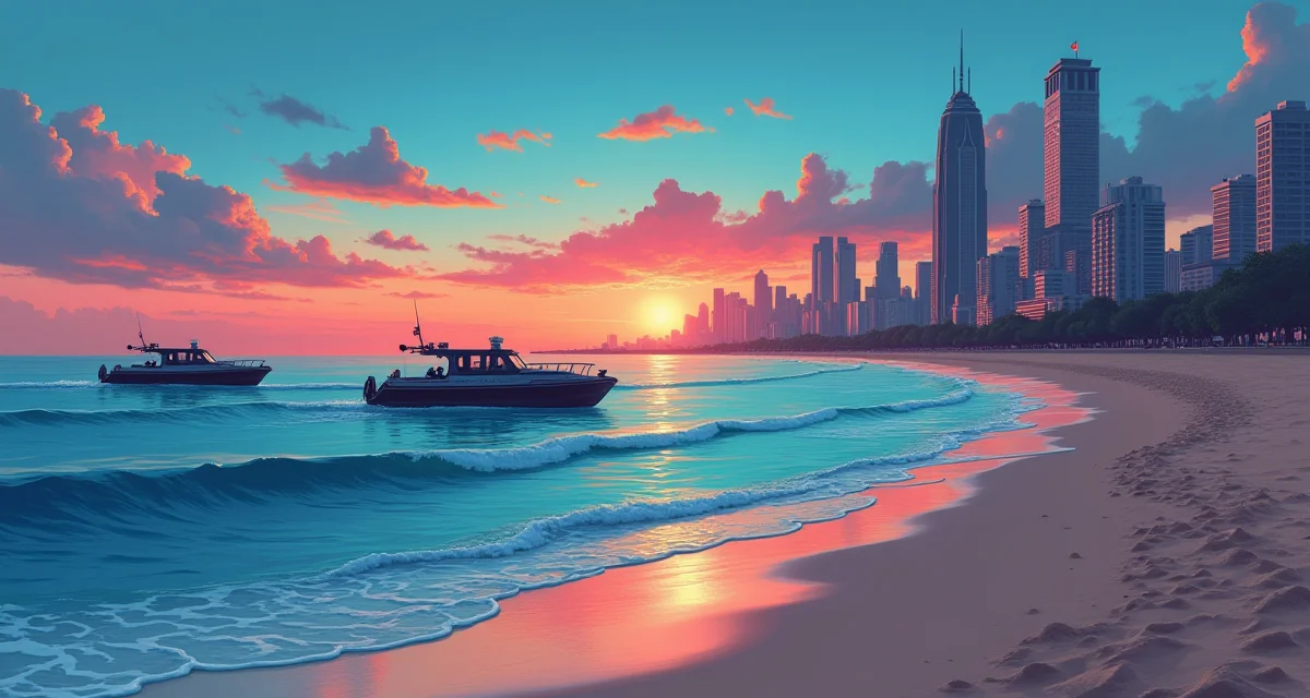 Jimmy Gracey Found Dead in Barcelona: Alabama Student