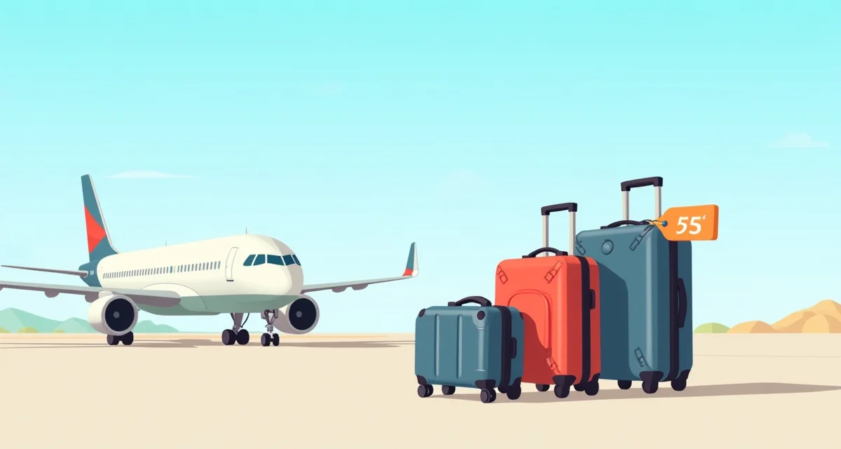Alaska Airlines Raises Checked Baggage Fees in 2026