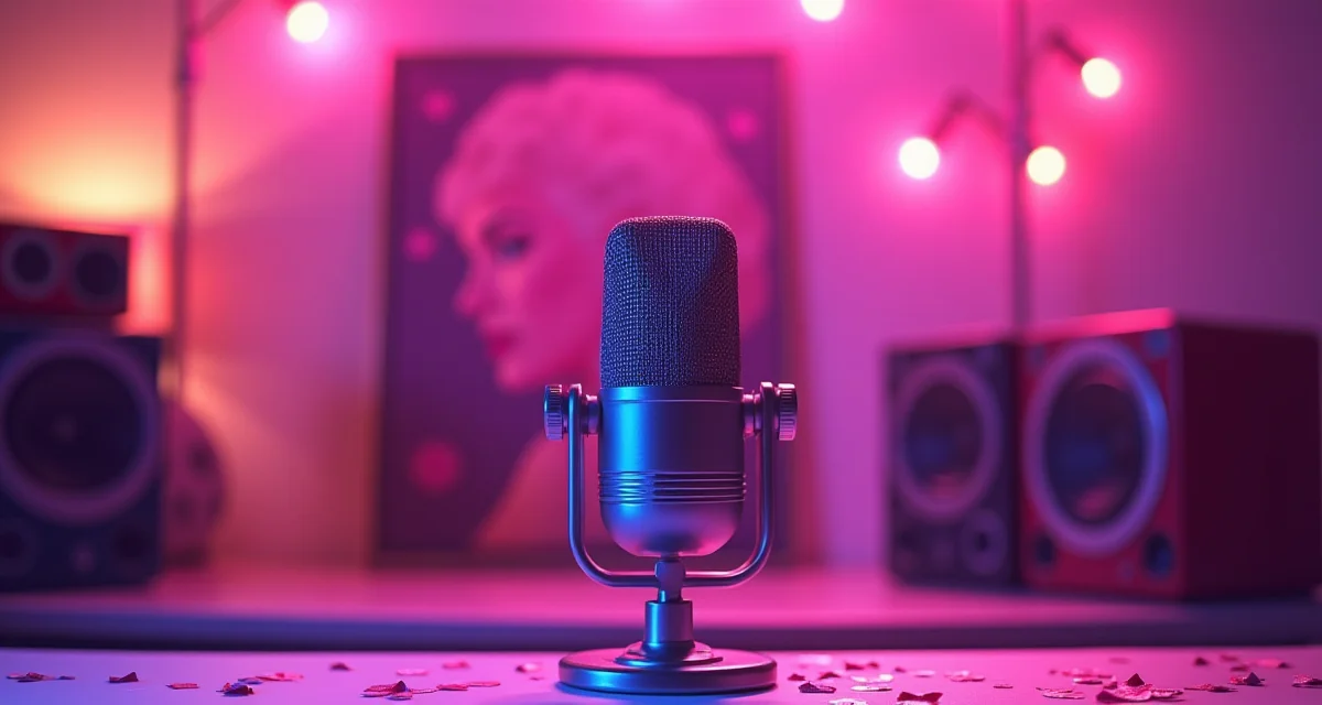 Alex Cooper Interviews Miley Cyrus for Hannah Montana Special