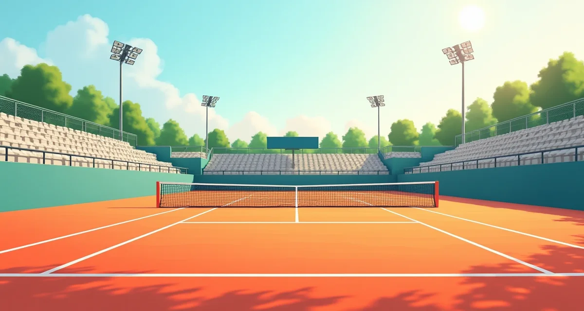 De Minaur Beats Norrie, Faces Blockx at Monte-Carlo