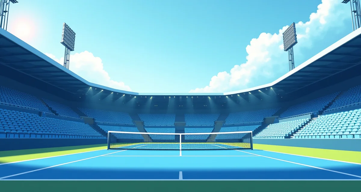 Alex Michelsen vs Sinner: Miami Open 2026 Fourth Round