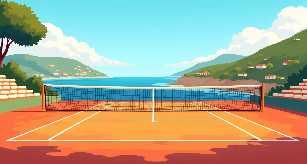 Alexander Bublik Makes Monte Carlo History in 2026