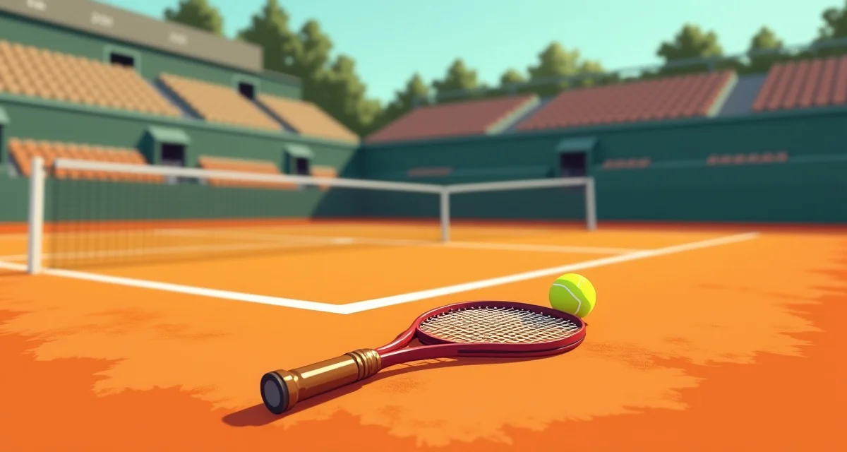 Alexei Popyrin at 2026 Madrid Open: Odds & Preview