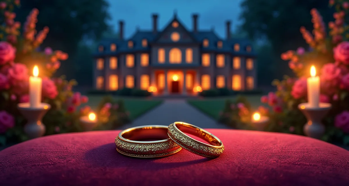 Alice Cooper Renews Vows With Sheryl on 50th Anniversary