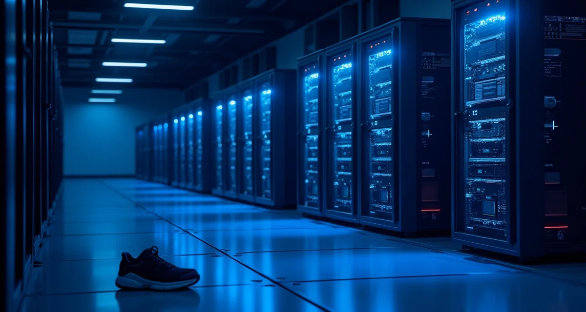 Allbirds Pivots to AI: $50M Deal & NewBird AI Rebrand