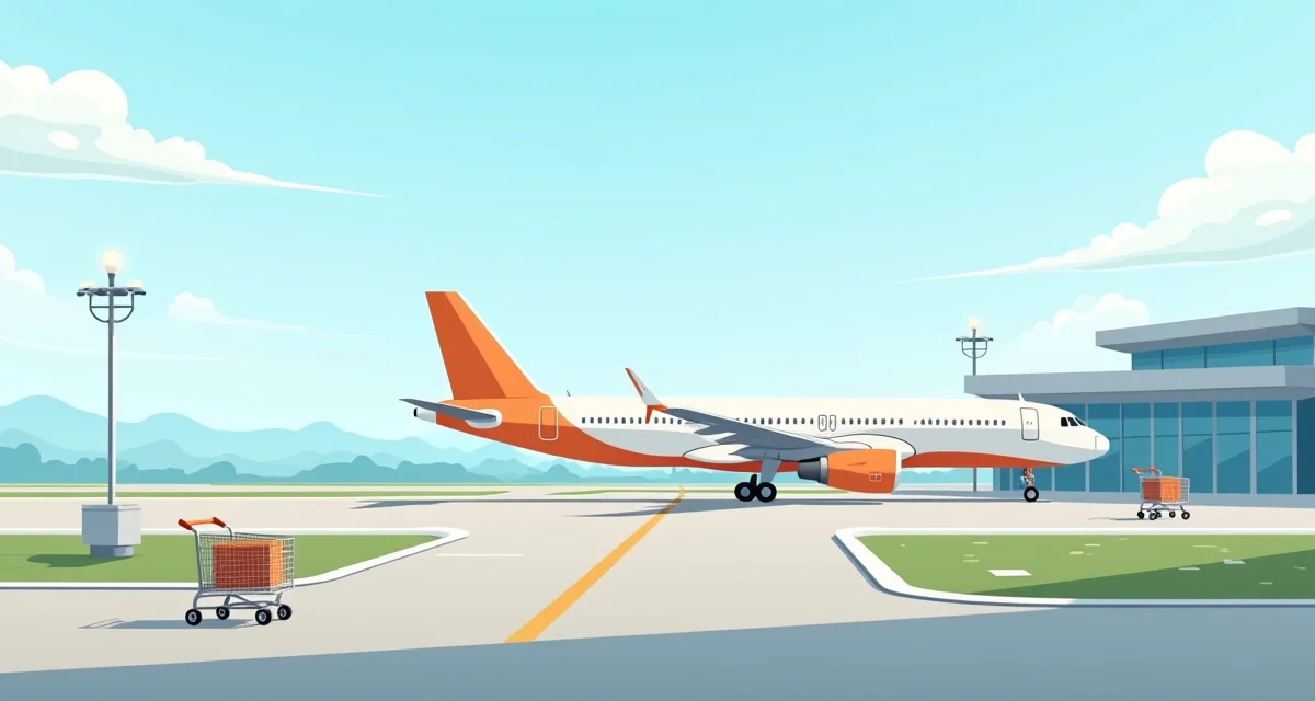 Allegiant Air Helps Stranded Spirit Airlines Passengers
