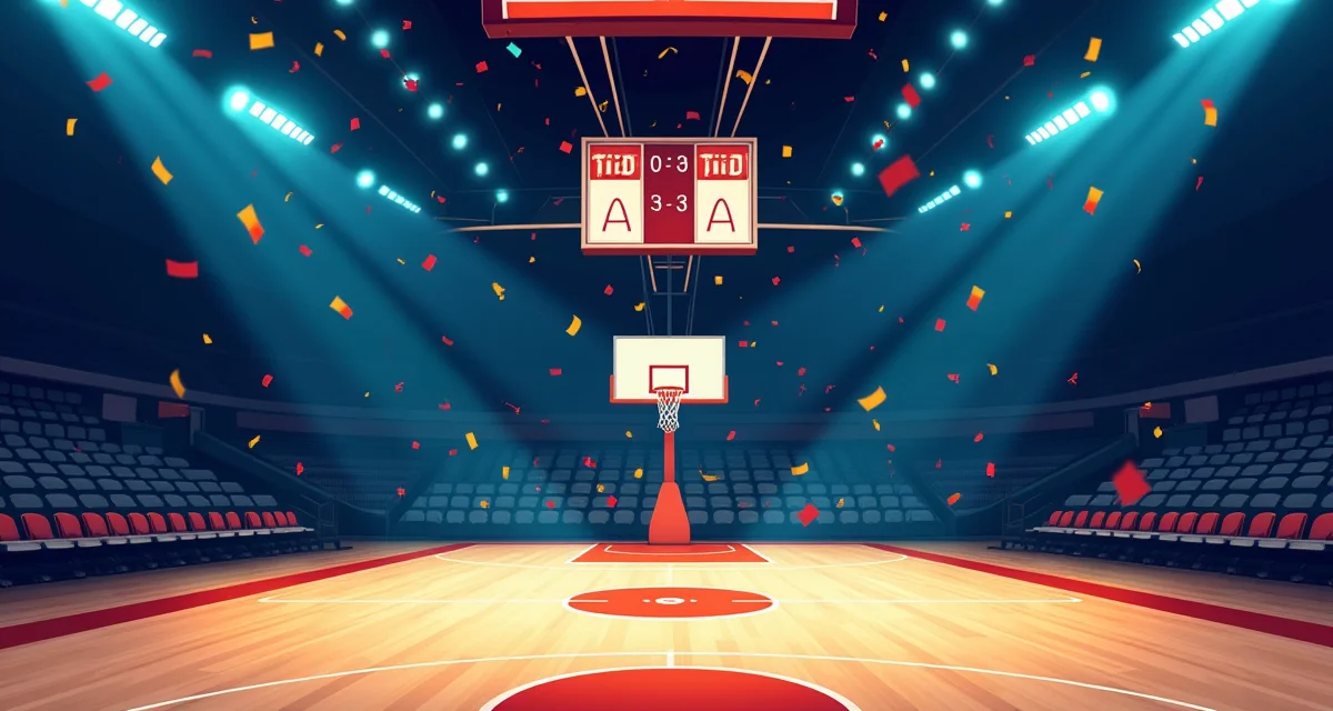 Allen Graves 3-Pointer & Kentucky's Buzzer-Beater Thriller