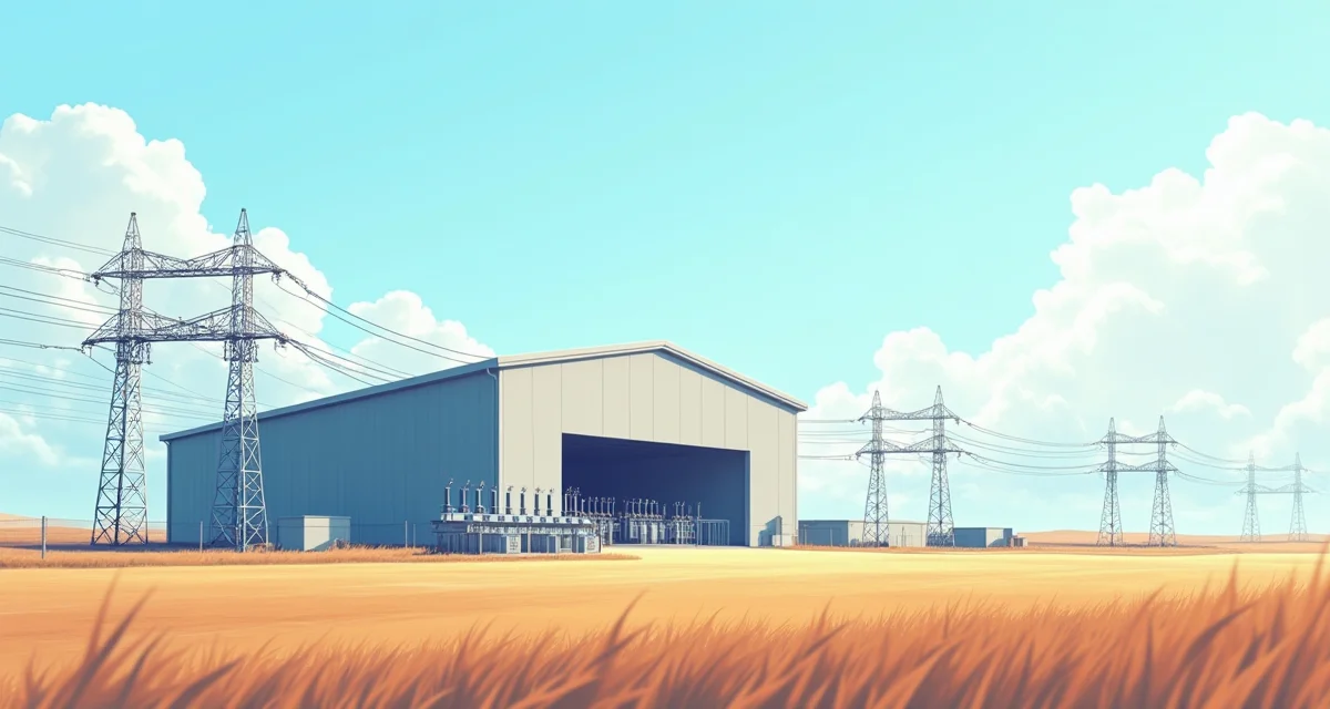 Alliant Energy Meta Data Center Deal Approved by Wisconsin PSC