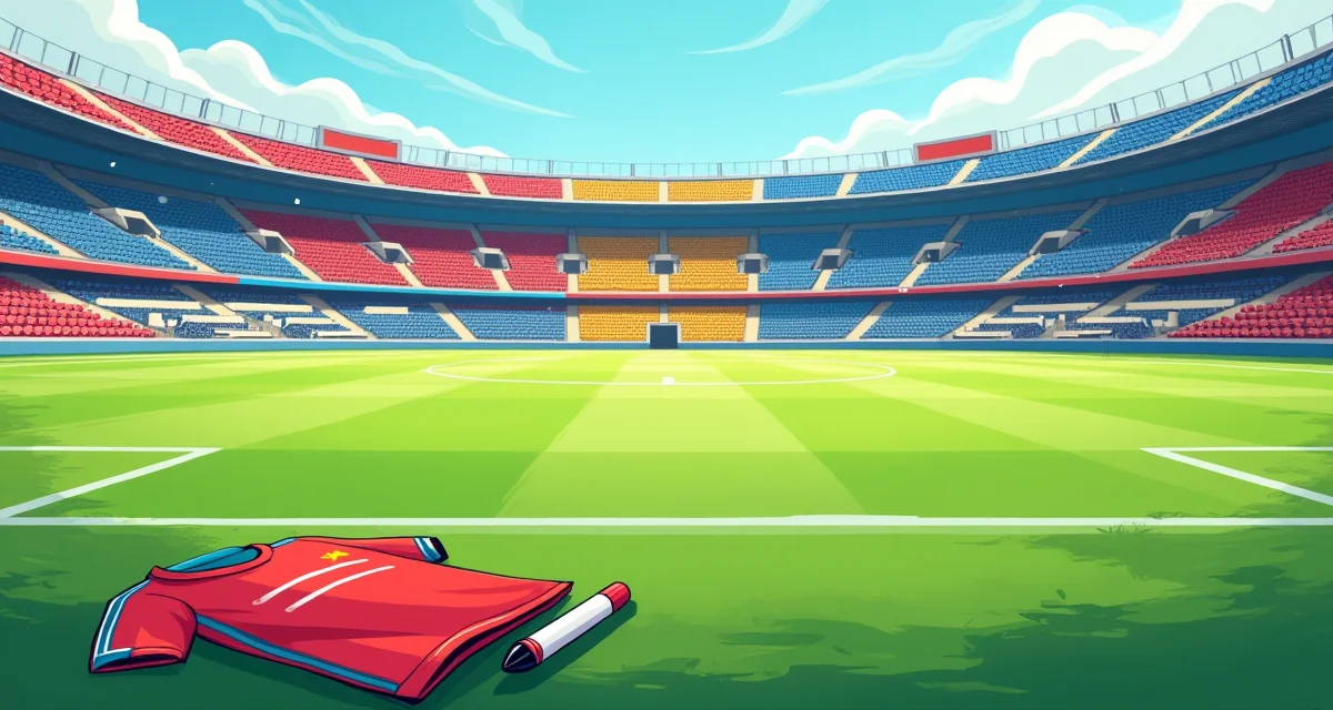 Álvaro Fidalgo's Mexico Debut: World Cup Spot Uncertain