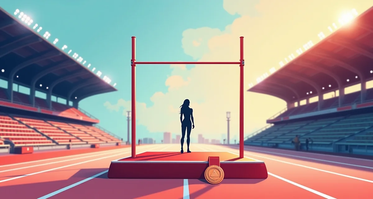 Alysha Newman Doping Ban & Victoria's Secret 2026 Casting