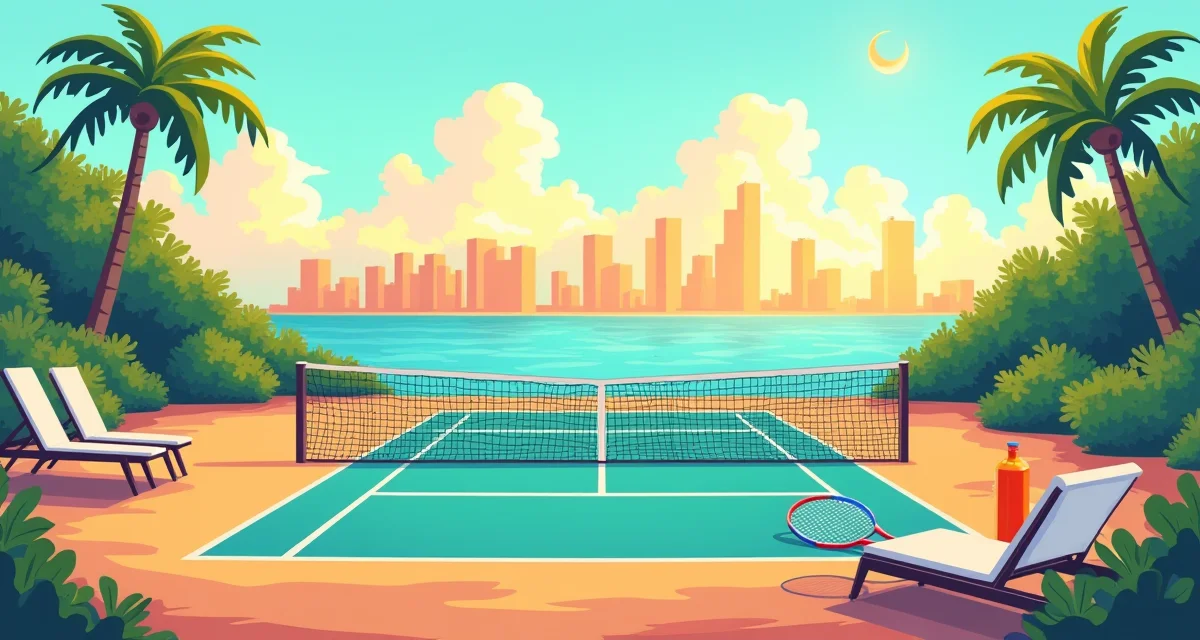 Amanda Anisimova at 2026 Miami Open: Odds & Carroten Deal