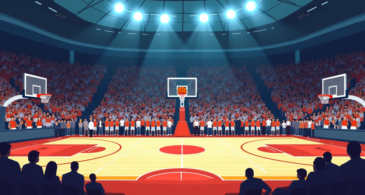 Amare Bynum: Ohio State's NCAA Tournament X-Factor