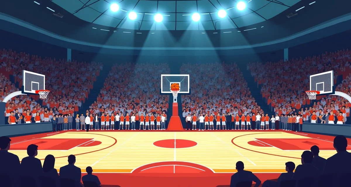 Amare Bynum: Ohio State's NCAA Tournament X-Factor