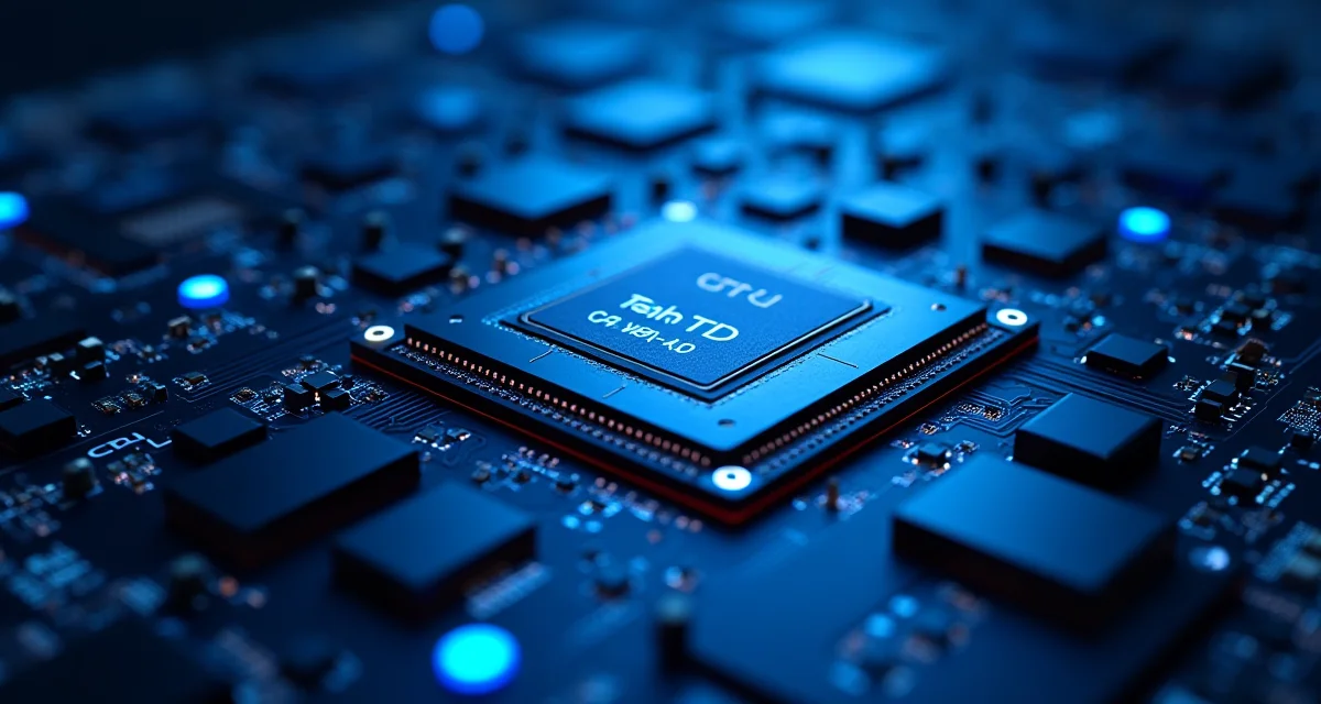 AMD vs Broadcom: Best AI Chip Stock to Buy Now?