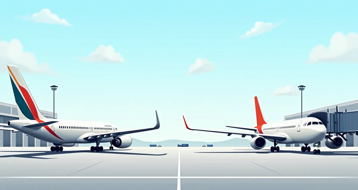 American Airlines Denies United Merger Talks (2026)