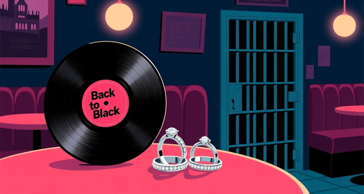 Amy Winehouse: Life, Music & Lasting Legacy (2024)