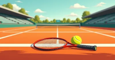 Potapova Argues With Boyfriend Griekspoor at Madrid Open