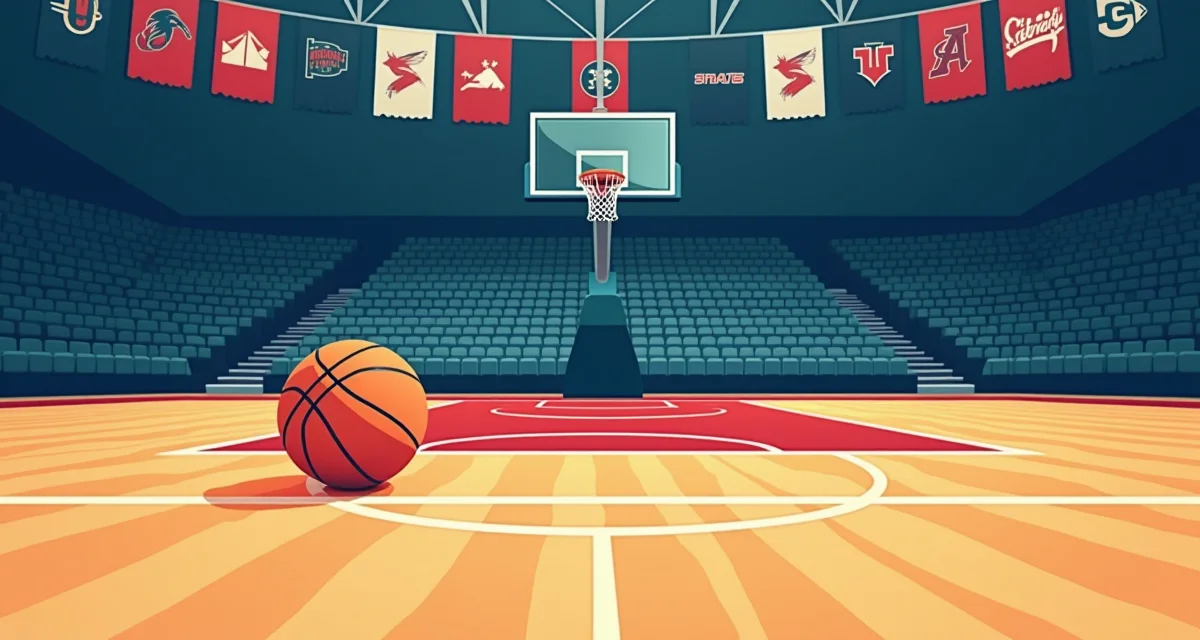 Andersson Garcia Free Agent After Jazz 10-Day Deal Expires