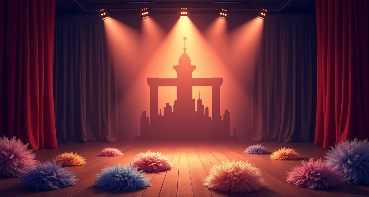 Andrew Lloyd Webber: Cats Revival & Jesus Christ Superstar