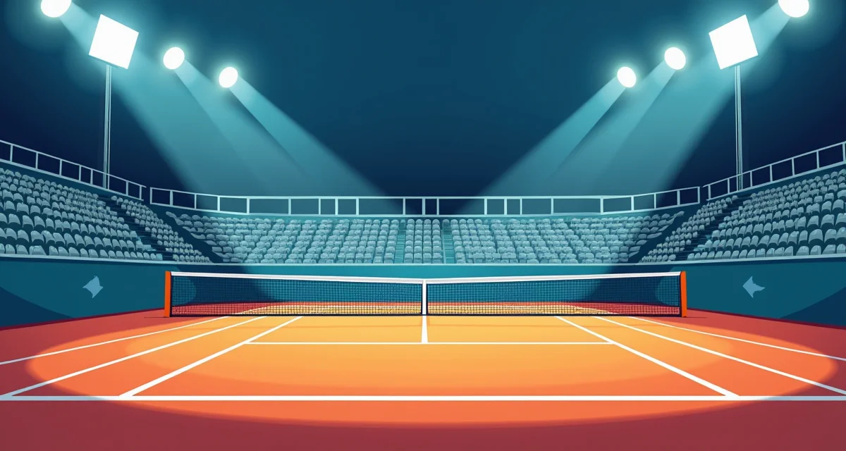 Rublev vs Tabilo Miami Open 2026: Odds & Preview