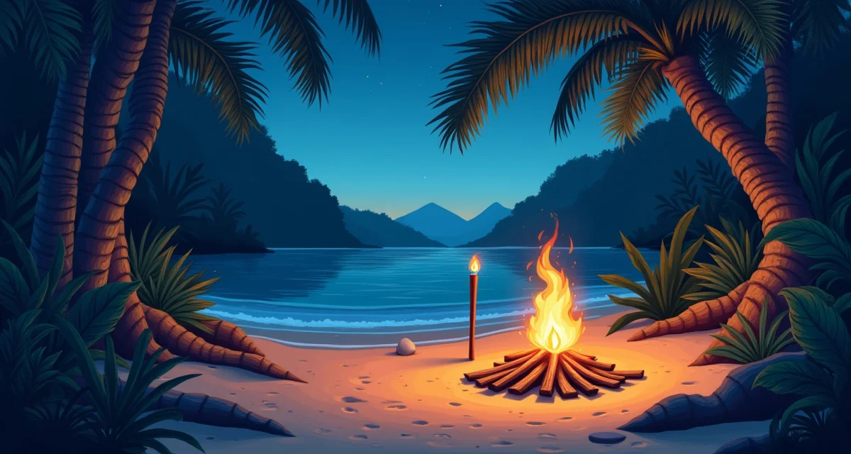 Angelina Keeley Voted Out on Survivor 50 Double Elimination