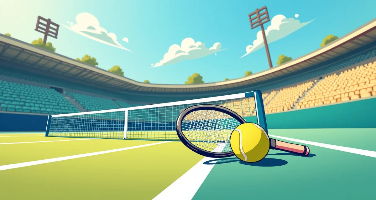 Anna Blinkova Falls to Mboko 6-2, 6-0 at Miami Open