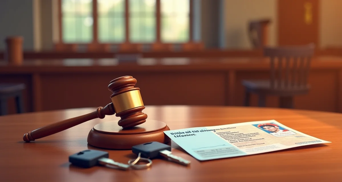 Anne Beckwith-Smith: Diana's Aide Gets Driving Ban